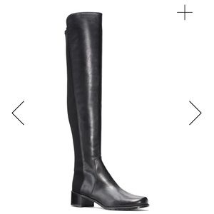 Stuart Weitzman Reserve Boot 7.5